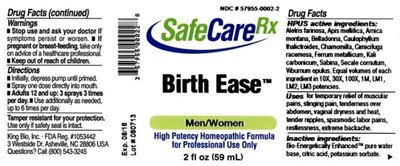 Image Description (Birth Ease)
